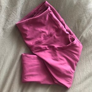 90Degree Leggings with Pockets